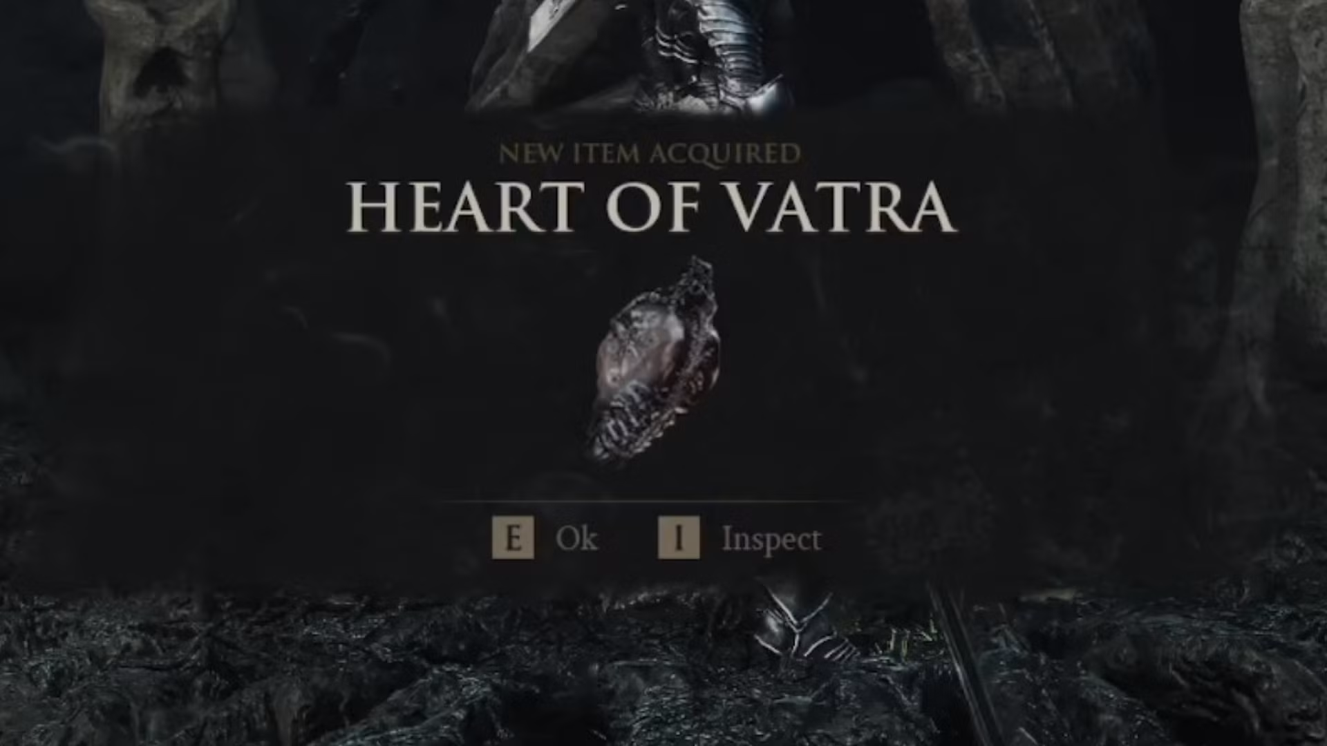 Mortal Shell 2: How to Get the Heart of Vatra for Gragu