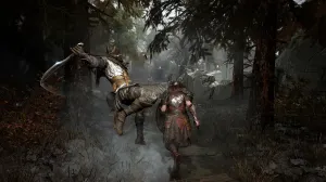 Mistfall Hunter Players Are Begging For This One Addition, And The Devs Just Won’t Do It