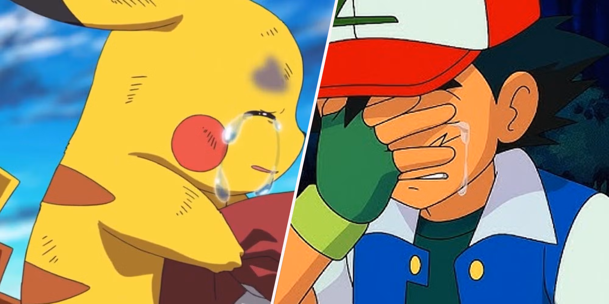 It's Officially The End of an Era For the Pokémon Series