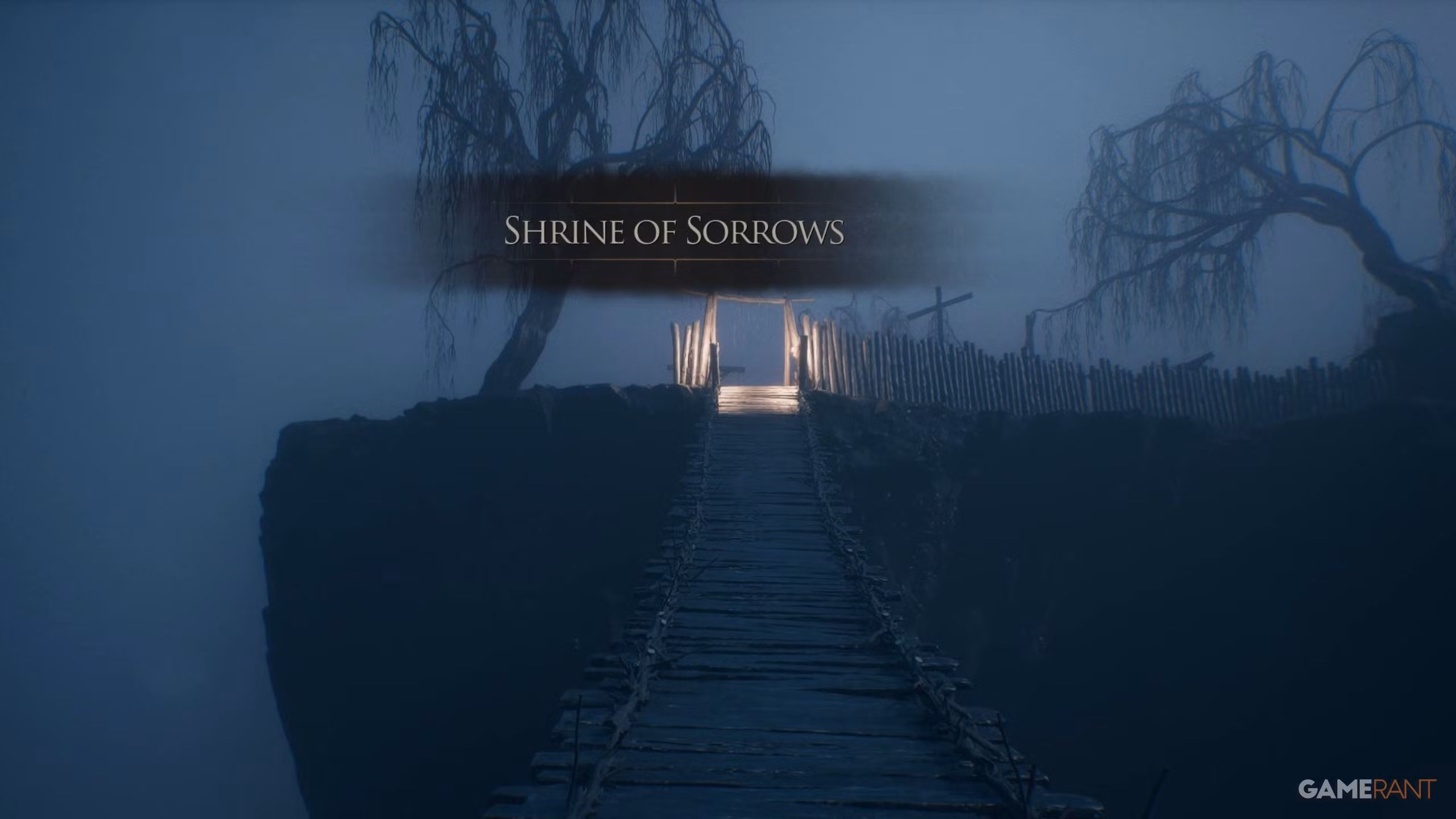 Mortal Shell 2: Shrine of Sorrows Walkthrough and Puzzle Solutions
