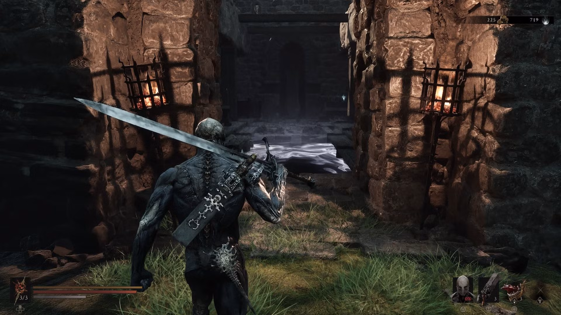 Mortal Shell 2: Martyr's Tomb Guide