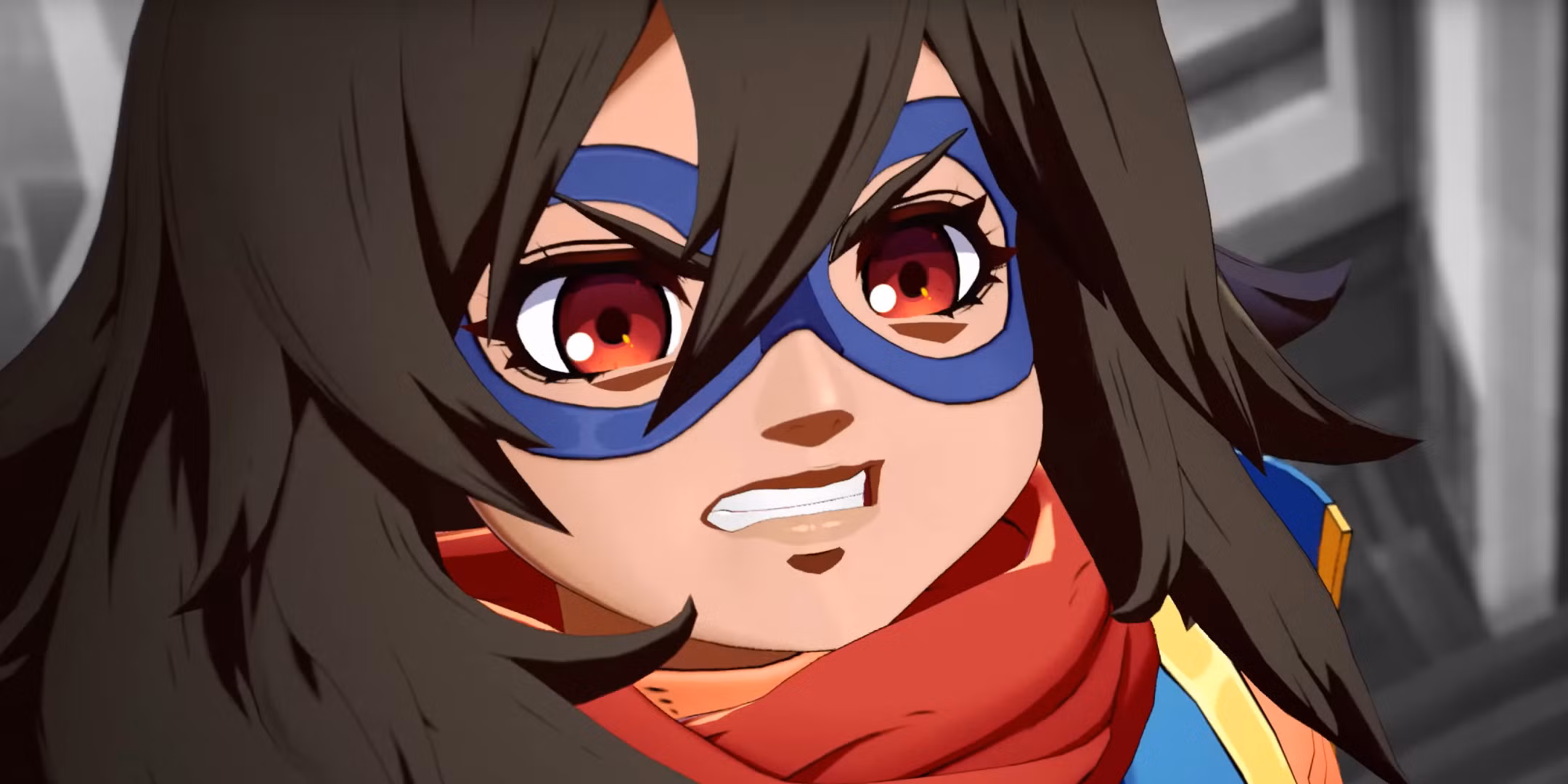 Marvel Tokon Datamine Suggests Rocket Raccoon DLC