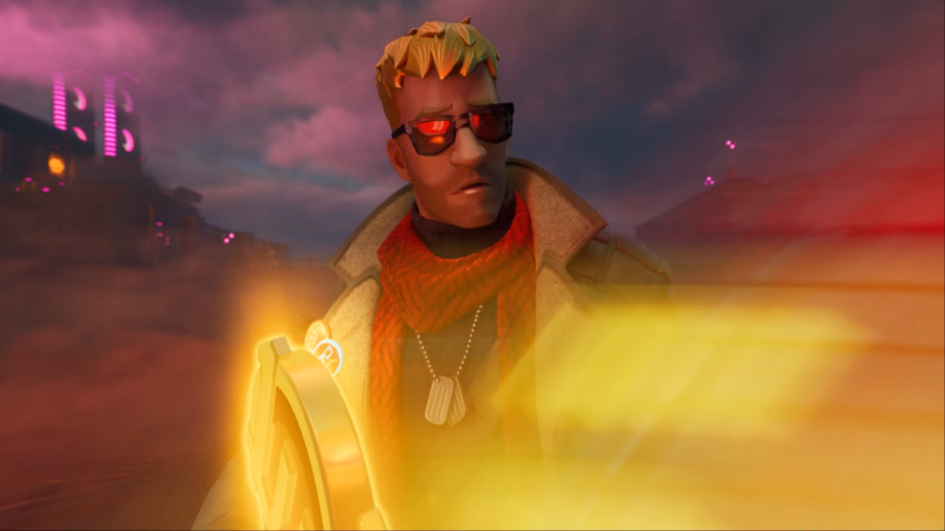 Disappointing 'Fortnite' Chapter 7 Season 4 Battle Pass Will at Least Give Players a Sonic Skin