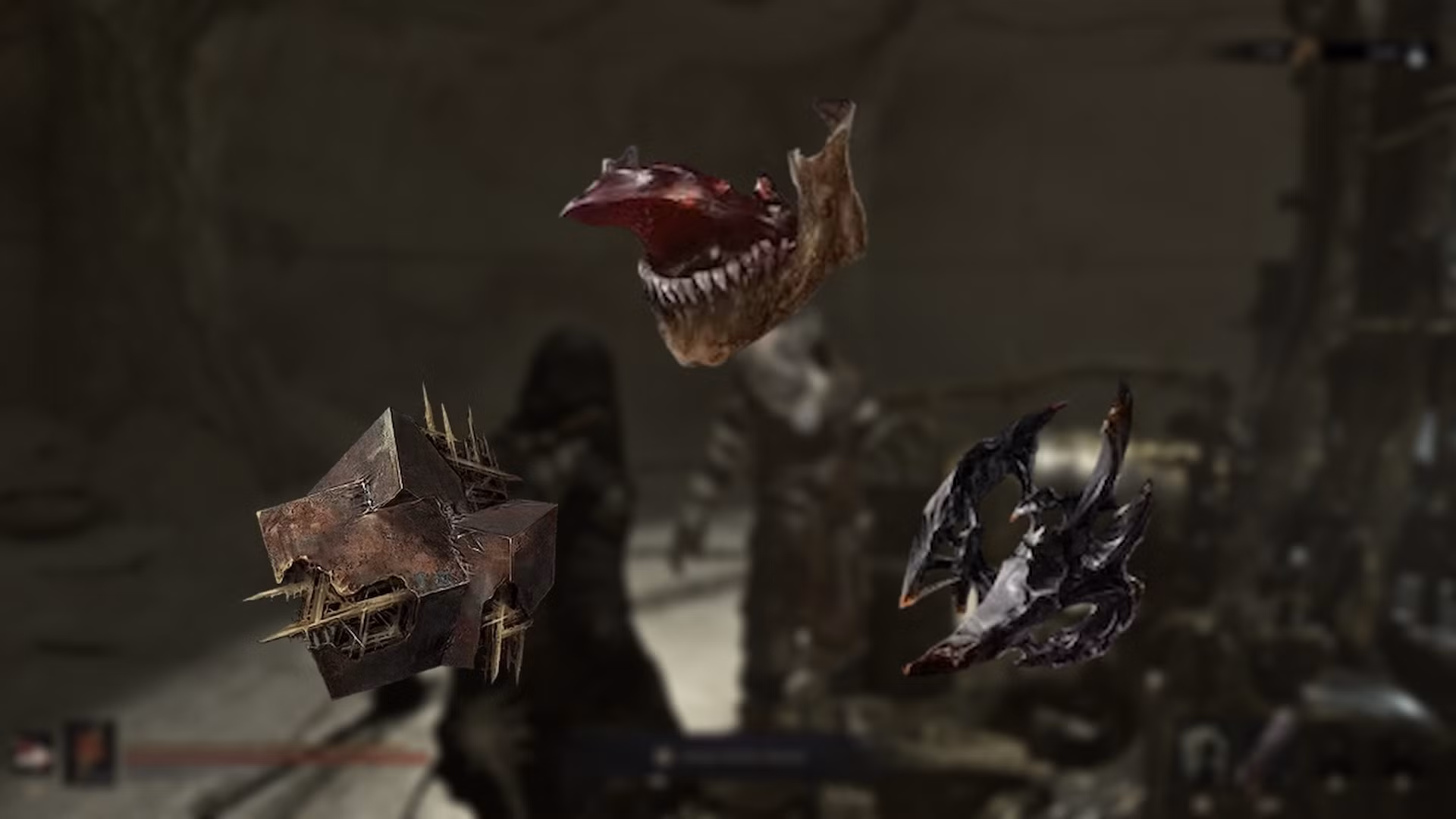 How to Level Up Tarstones in Mortal Shell 2
