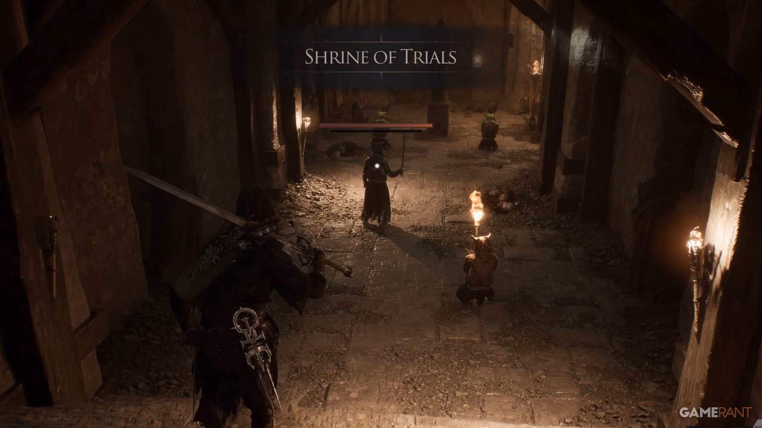 Mortal Shell 2 Shrine of Trials Puzzle Solutions and Rewards