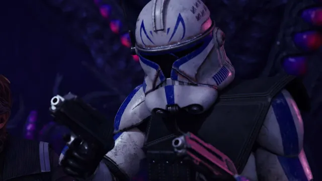 'OUR BOYYYY IS BACK' — Star Wars Zero Company gets an explosive final trailer featuring another fan-favorite Clone Wars character