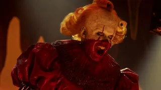 It: Welcome to Derry season 2 has finally been officially announced by HBO after months of radio silence