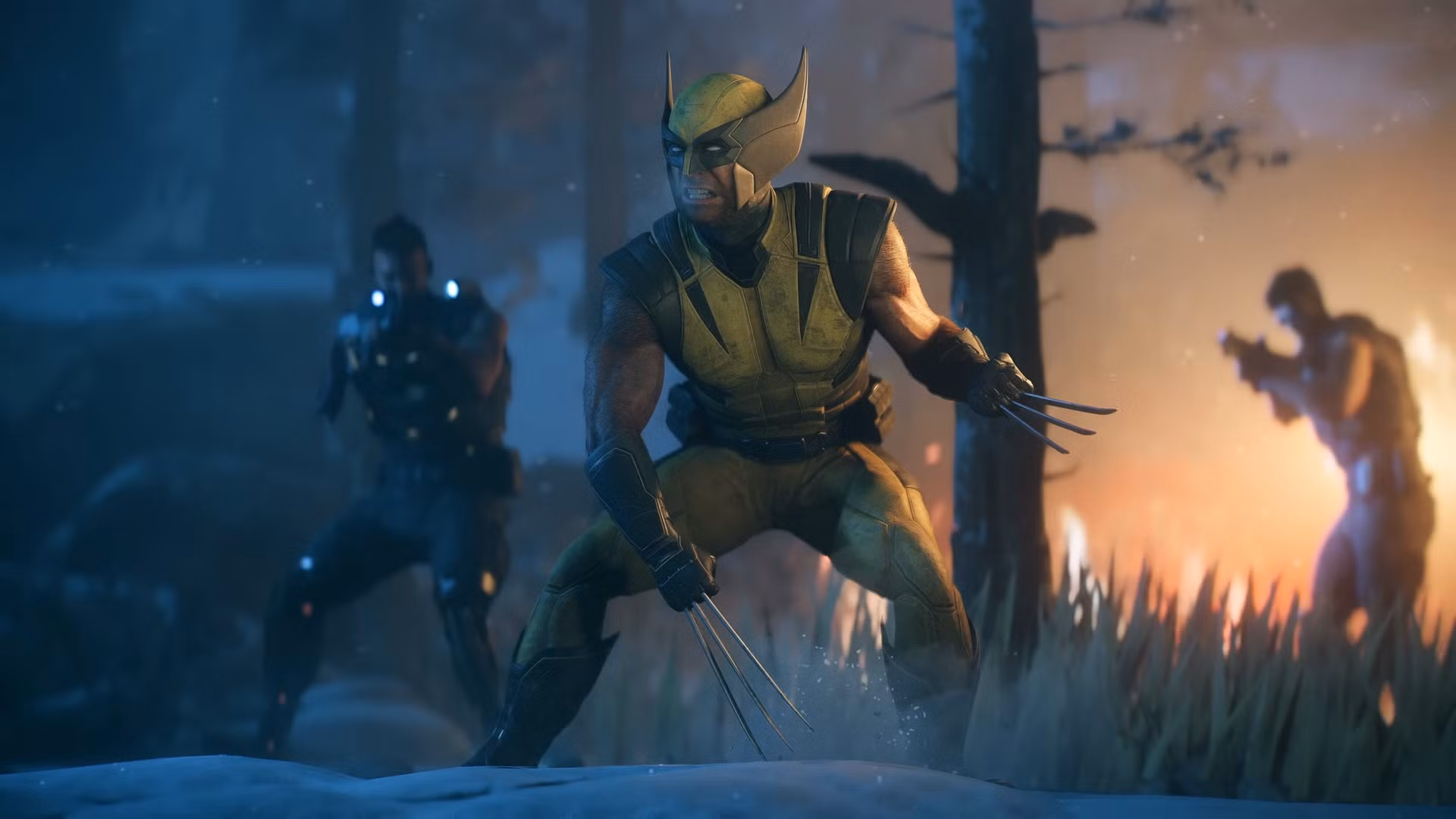 'Post and Not Respond Anymore' Marvel's Wolverine Dev Calls Out Social Media Negativity