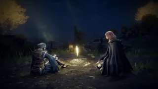 ELDEN RING Tarnished Edition hands-on leaves press member "utterly speechless" in terms of smooth performance, footage shared