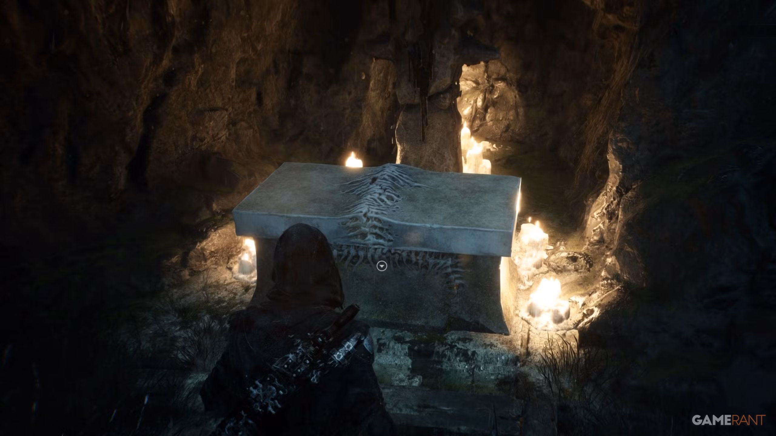 Where to Find the Sunken Village Chest Offerings in Mortal Shell 2