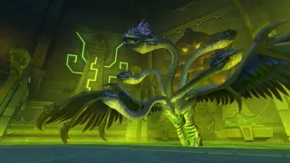 How to watch the Mythic raiding Race to World First: Venomous Abyss