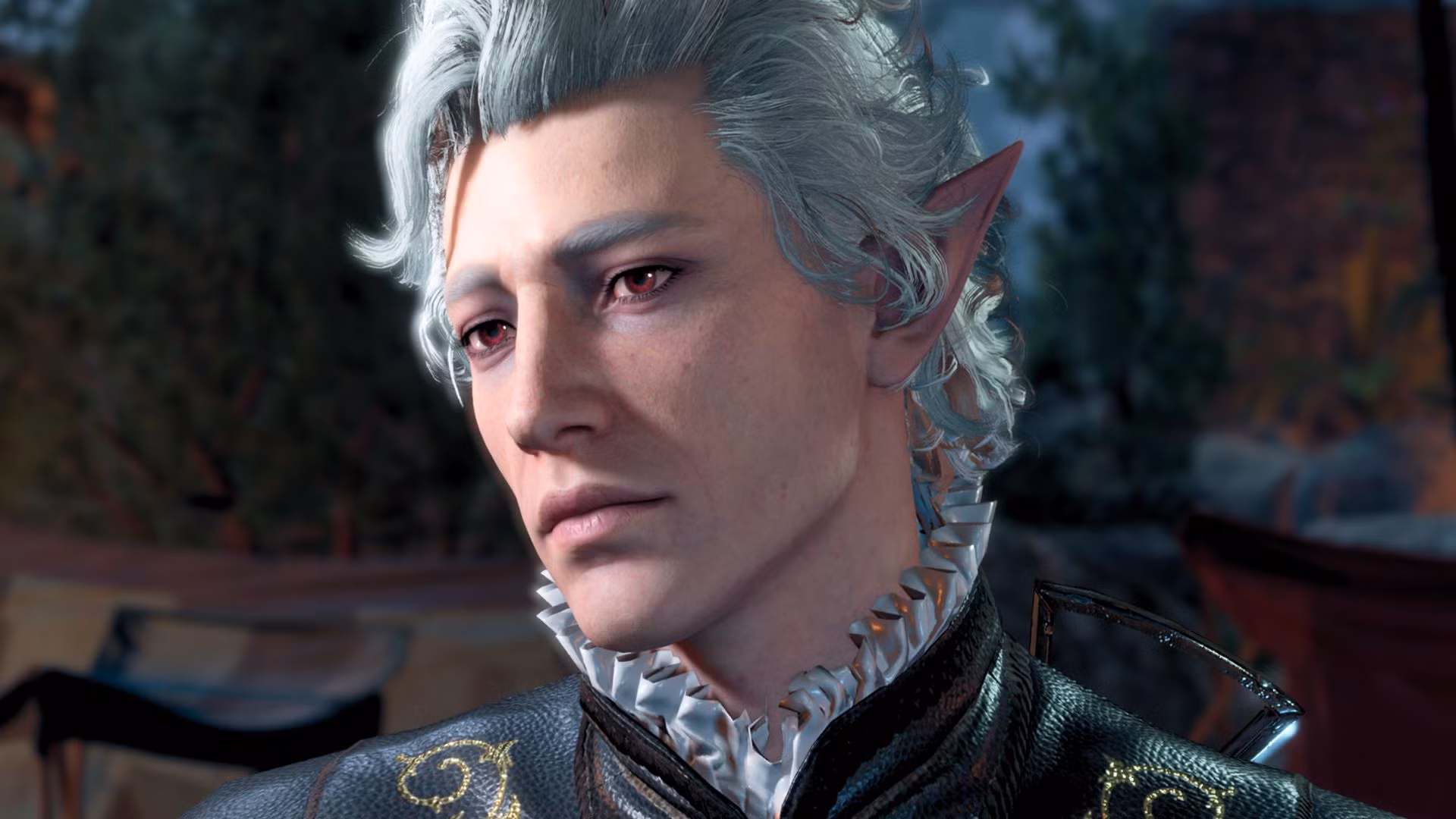 BG3 Fans Just Found a Secret Voice Line That Shouldn't Exist