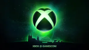 Surprise Xbox Game To Be Announced At Gamescom, Insider Says
