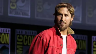 Ryan Gosling's Ghost Rider movie has a release date – and it's right after Marvel's X-Men