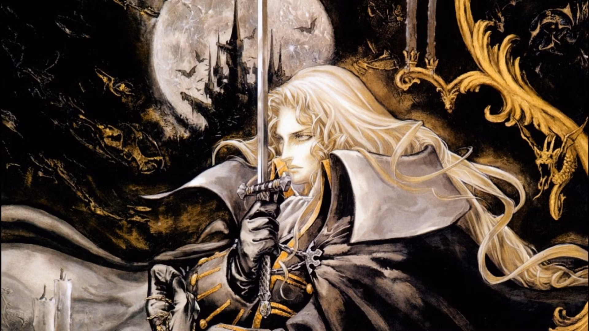 Castlevania Game Is Permanently Shutting Down in September