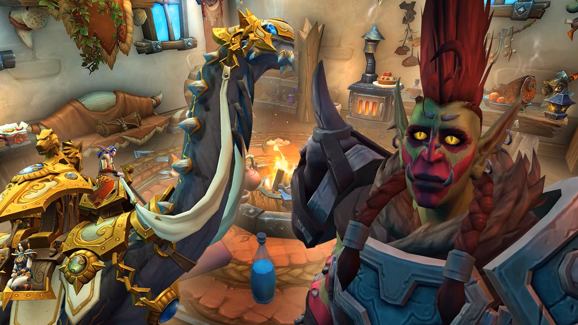 Brand-New World of Warcraft Release is One of a Kind, But There's a Catch