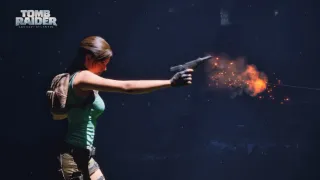 Get to grips with combat, crafting, and more in Tomb Raider: Legacy of Atlantis