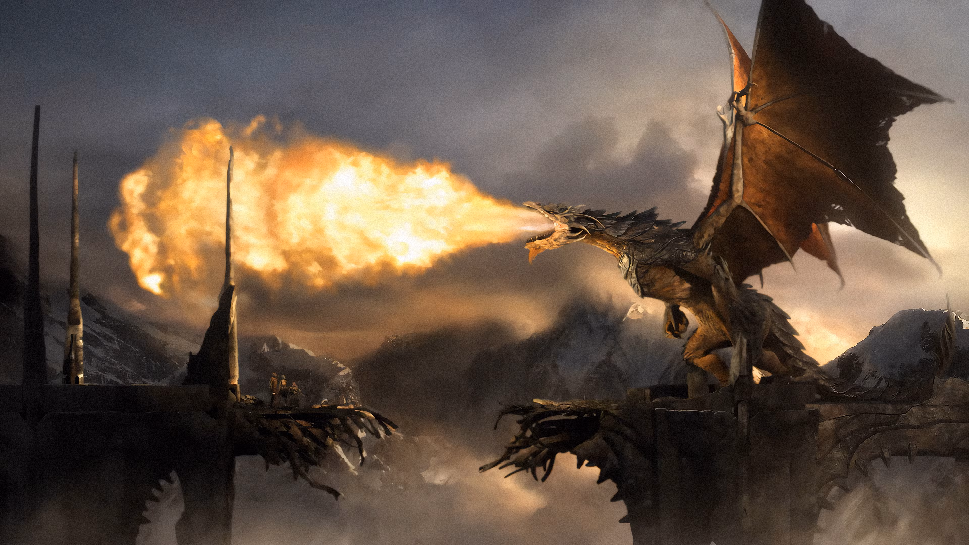 Review: The Lord of the Rings: War in the North – Legacy Edition is Just as Mid as it Was 15 Years Ago