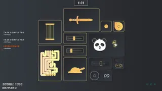 DR Studio launches expanded demo for Neuron Activation puzzle game from solo dev