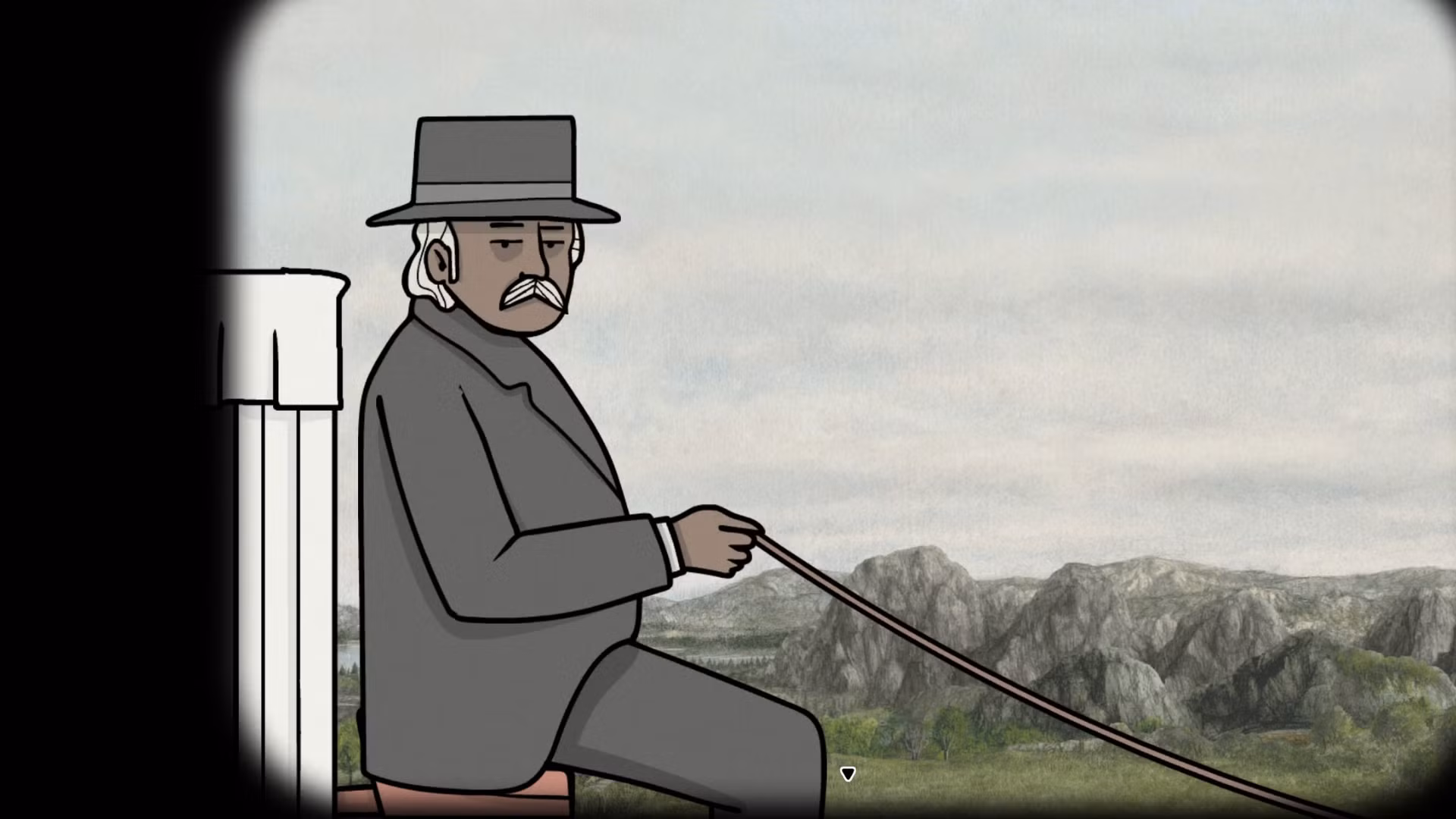 Servant of the Lake: Day One Walkthrough