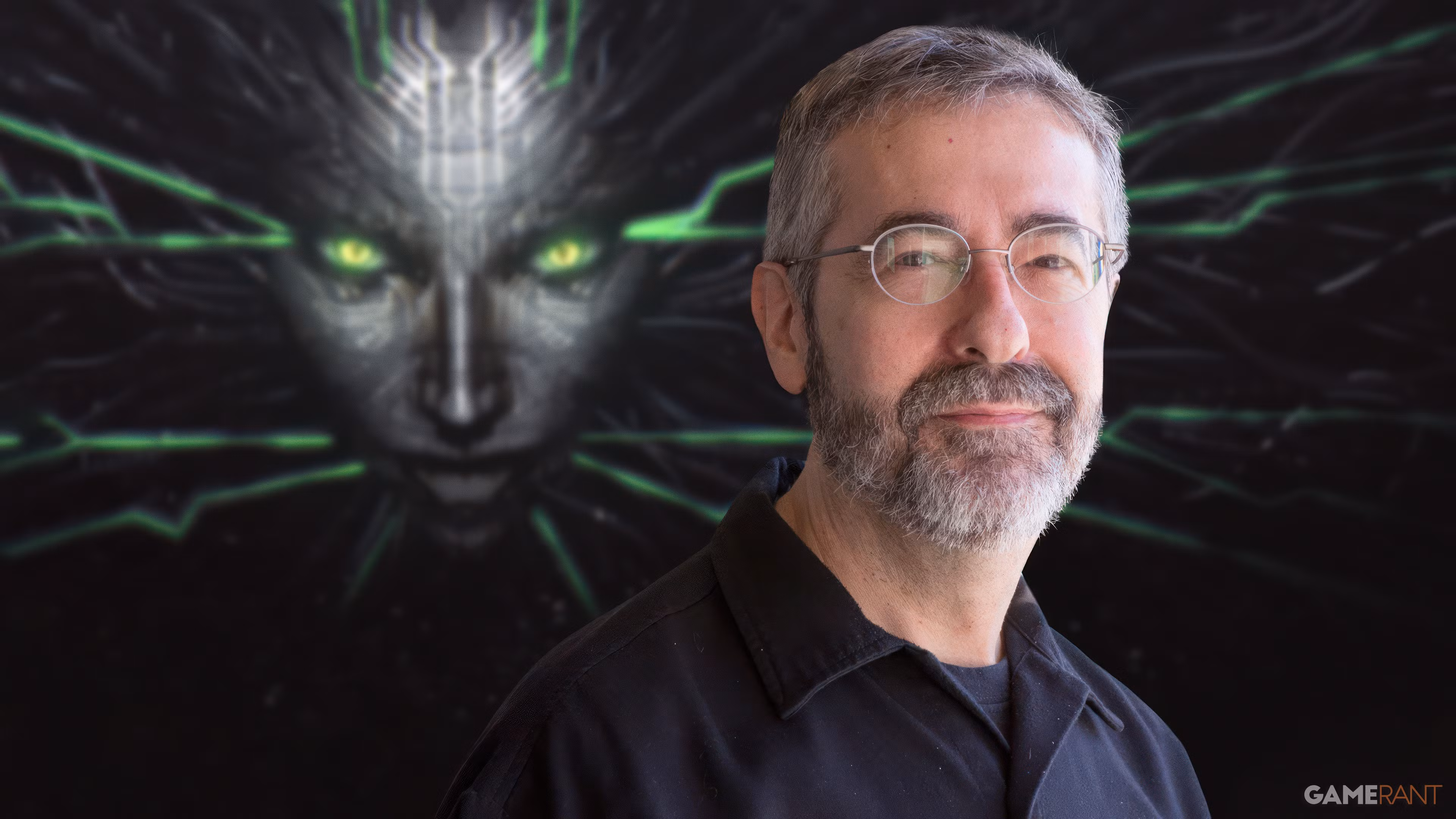 'I'm Pretty Sure I Mean It' Deus Ex, System Shock Creator Warren Spector Announces Retirement