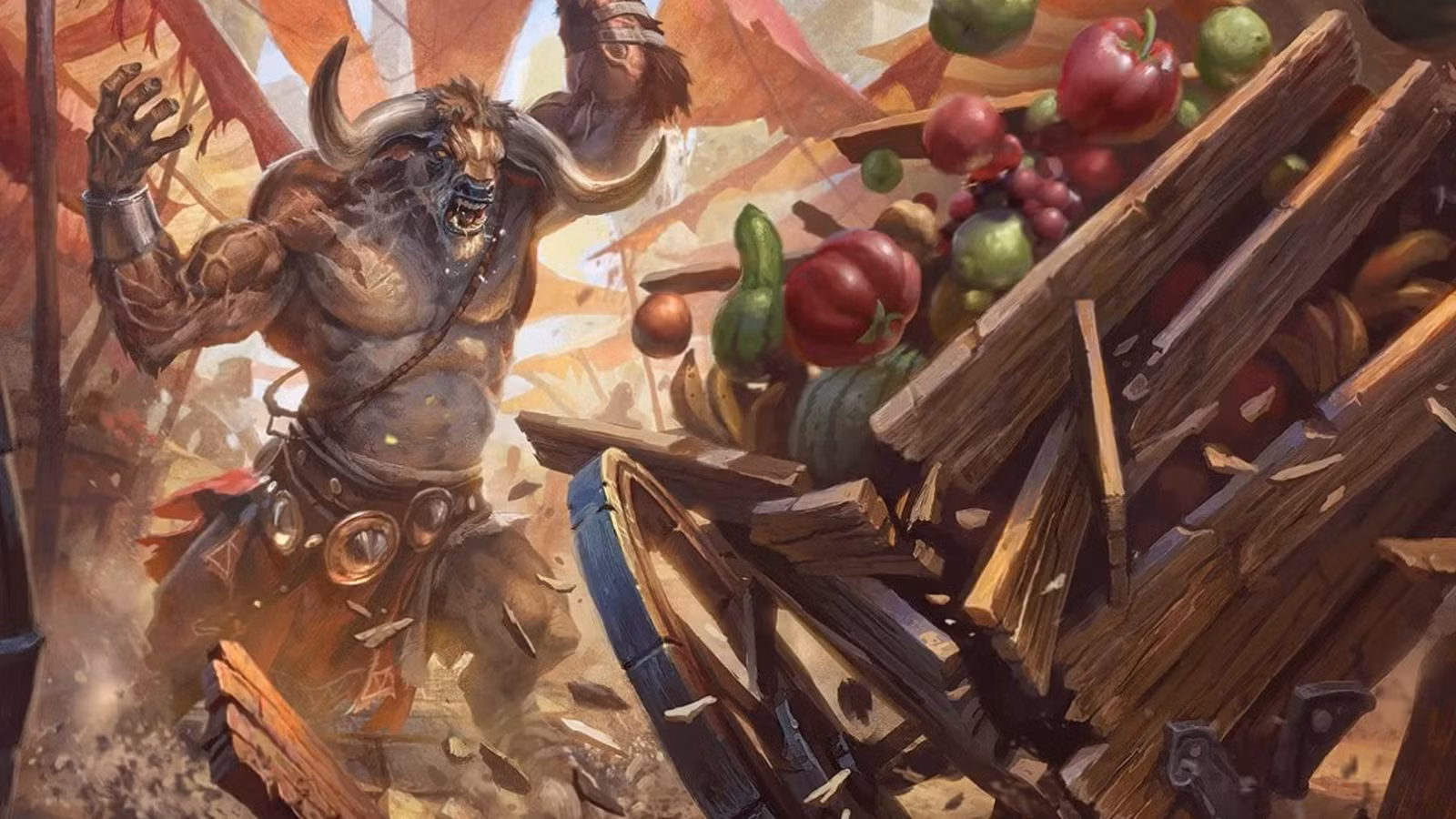 MTG Arena Players Can Now Report Salty Losers