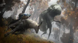 Elden Ring’s Rough Switch 2 Build Is Gone, As FromSoftware’s Cleanup Signals How Good The Duskbloods Could Run