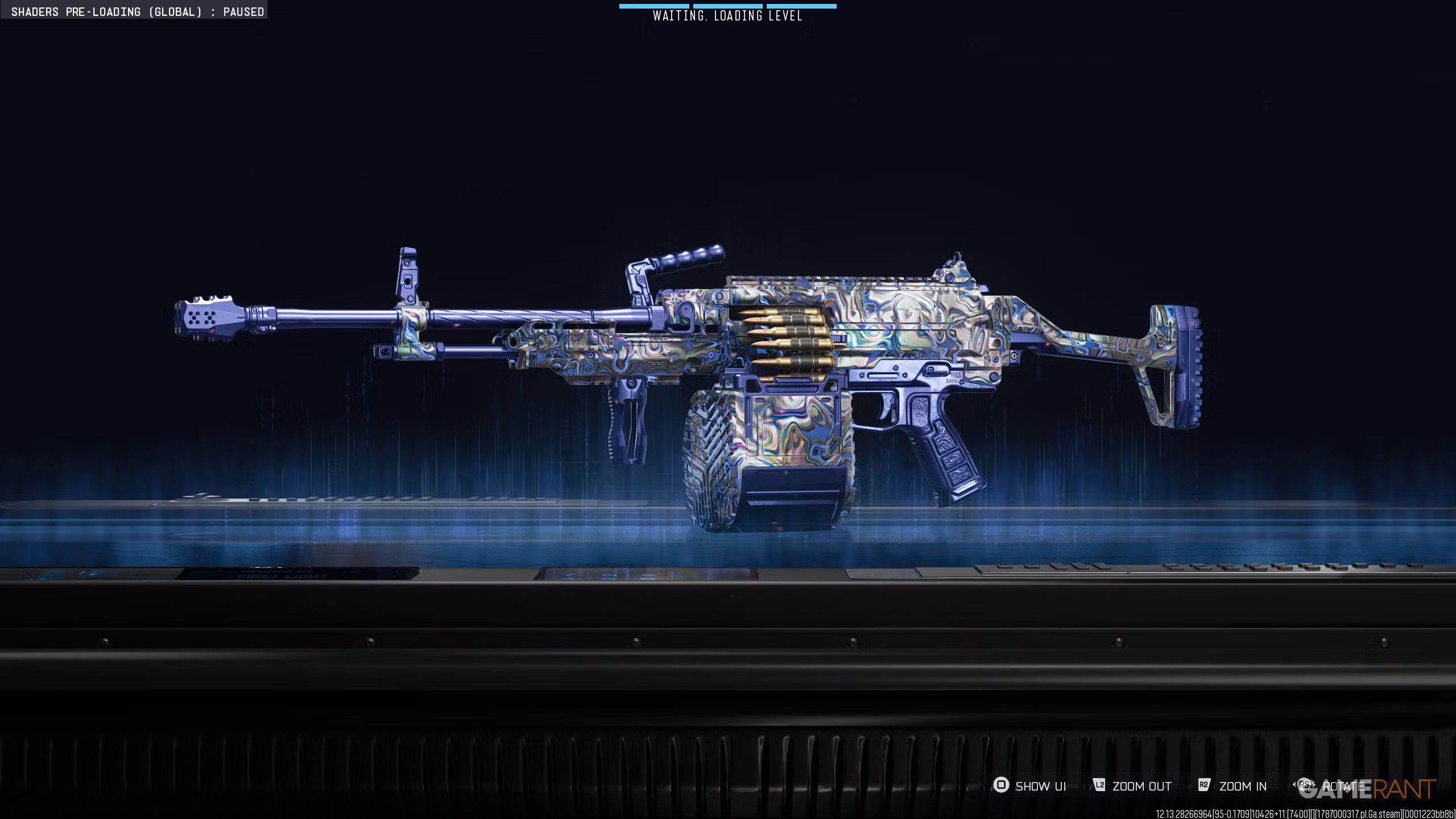 Best Mammoth Attachments for Black Ops 7 Zombies