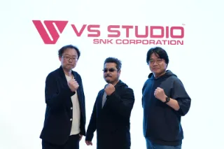 Former Tekken 8 director Kohei Ikeda joins Katsuhiro Harada’s VS Studio following departure from Bandai Namco Studios