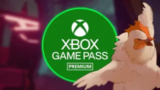 Egging On joins Game Pass Premium today