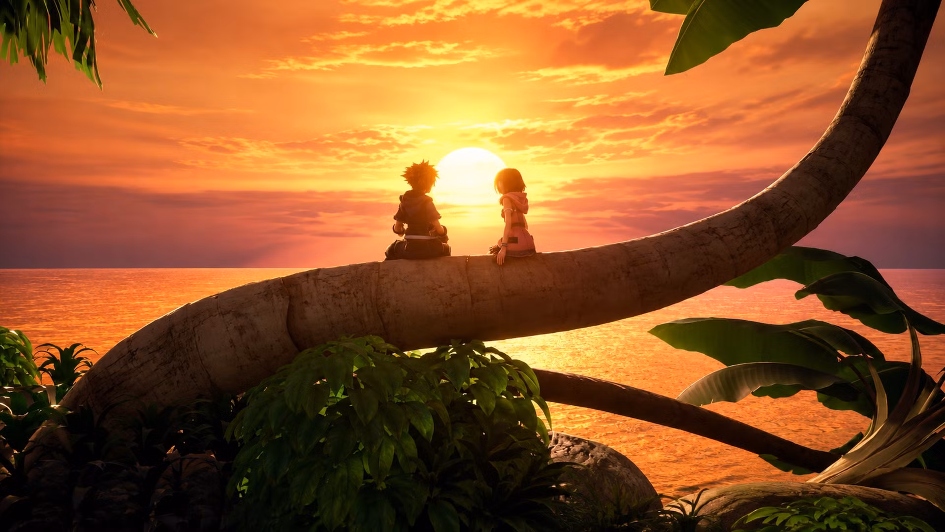 It's Officially the End of an Era for Kingdom Hearts