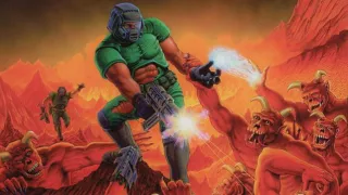 OG Doom Slayer may be coming to Fortnite in Season 4