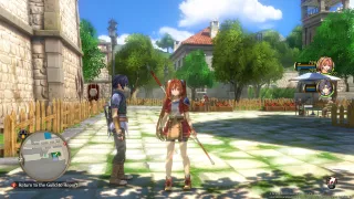 Trails in the Sky 1st Chapter Receives Localisation Update