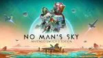 No Man’s Sky is Europe’s next Nintendo Switch Online Game Trial