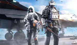 Battlefield 6 Free Trial Overlaps With Call Of Duty: Modern Warfare 4 Beta This Weekend