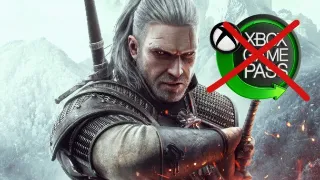 Game Pass is losing five more games before August ends