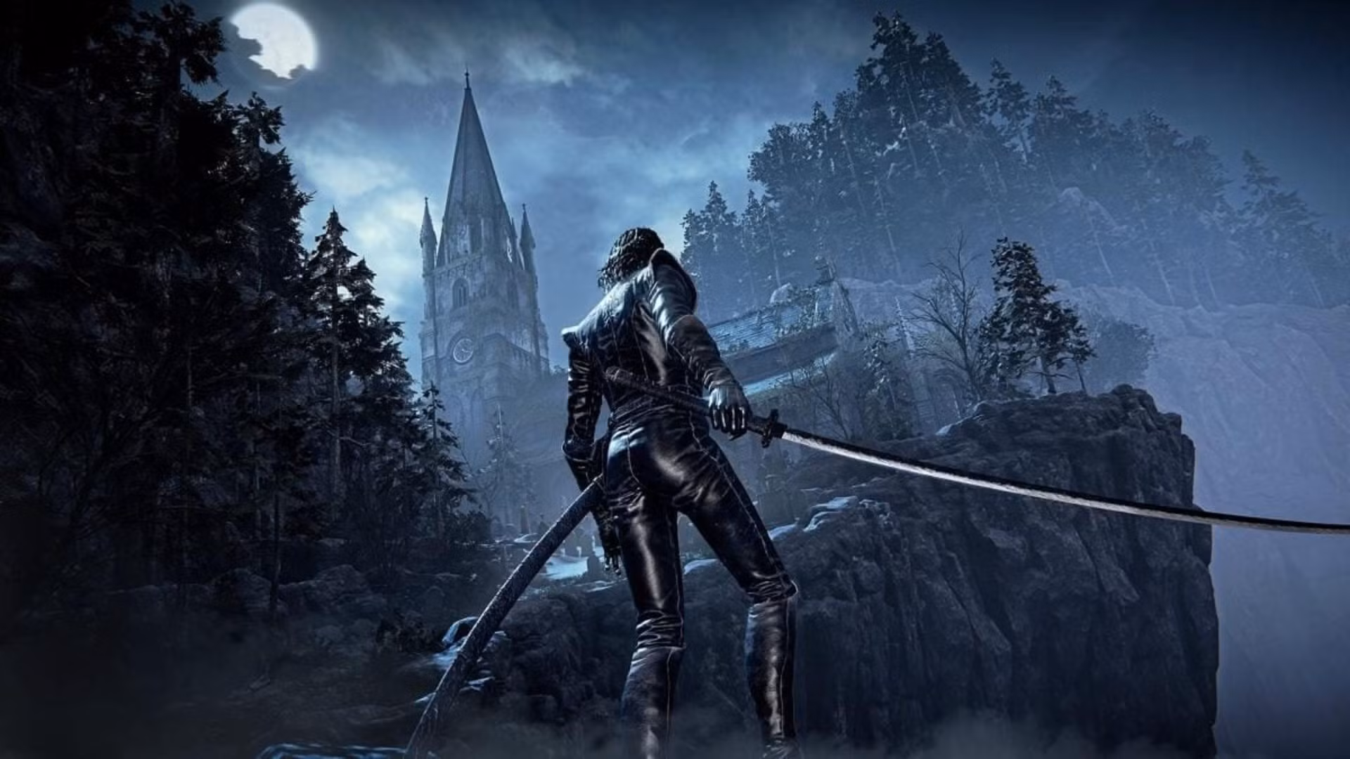 The Duskbloods Leaks 14 Character Classes Ahead of Closed Network Test