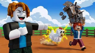 Grow a Chicken Fighter codes (August 2026) for Cash, Eggs, and Boosts