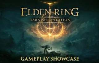 Elden Ring Tarnished Edition 'Gameplay Showcase' video released ahead of the upcoming Switch 2 launch