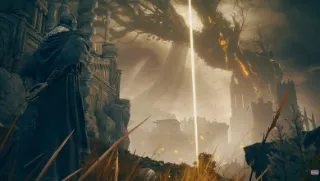 Prepare for the Lands Between with New ELDEN RING Tarnished Edition Gameplay Showcase