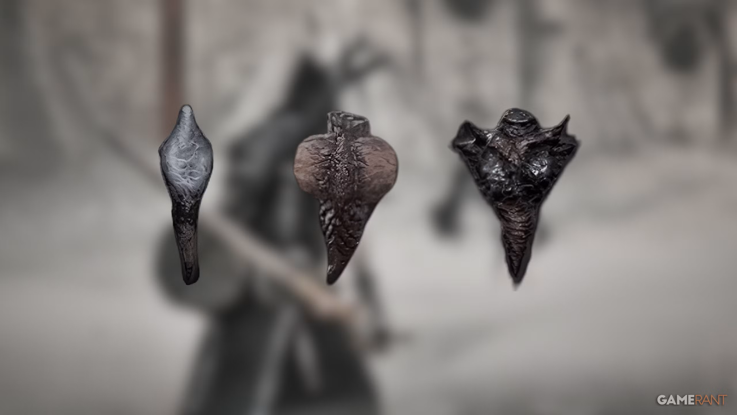 Where to Find All Glands and What to Do With Them in Mortal Shell 2