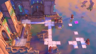Order Of The Sinking Star Launches In October