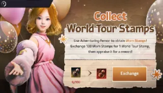 Black Desert Mobile Celebrates Global United Server Anniversary With Five Weeks of Celebration Events