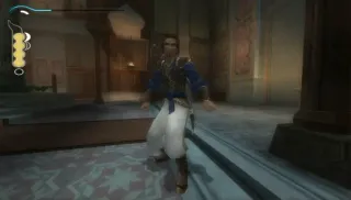 GOG Preservation Program adds Prince of Persia: The Sands of Time