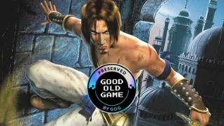 Prince of Persia: The Sands of Time joins GOG Game Preservation Program