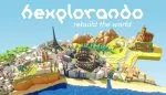 Hexplorando, a cozy puzzle-building game, heading to Nintendo Switch
