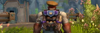 Gamers in Ireland and the UK can get their hands on free items in World of Warcraft from McDonald’s
