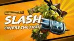 TMNT: Splintered Fate announces Slash DLC, major update, more