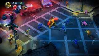 Teenage Mutant Ninja Turtles: Splintered Fate Receives New Update, DLC