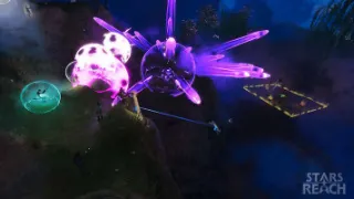 Stars Reach Launches Into Early Access Today - Will You Be Playing?